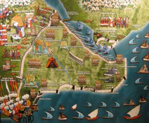 Suruç Tarihi Önemli Şahsiyetleri ve Tarihi Mekanları