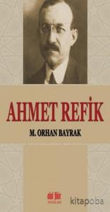 Ahmet Refik Ahmet Refik