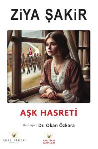 AŞK HASRETİ AŞK HASRETİ