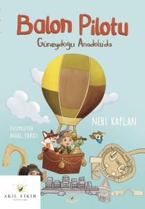 BALON PİLOTU BALON PİLOTU