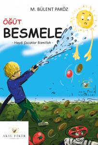 ÖĞÜT BESMELE ÖĞÜT BESMELE
