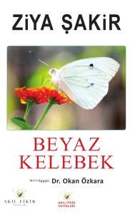 BEYAZ KELEBEK BEYAZ KELEBEK