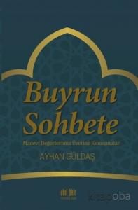 Buyrun Sohbete