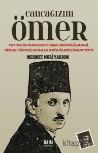 Cancağızım Ömer Cancağızım Ömer