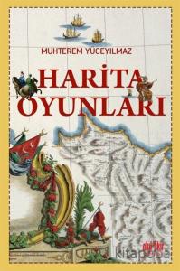 Harita Oyunları Harita Oyunları