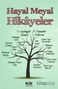 Hayal Meyal Hikayeler