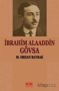 İbrahim Alaaddin Gövsa