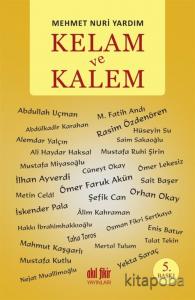 Kelam ve Kalem Kelam ve Kalem