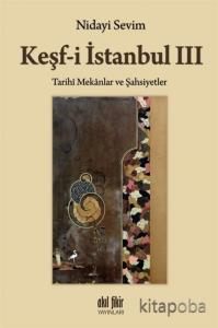 Keşf-i İstanbul III Keşf-i İstanbul III