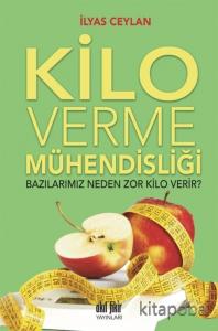 Kilo Verme Mühendisliği Kilo Verme Mühendisliği
