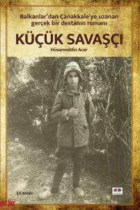 Küçük Savaşçı