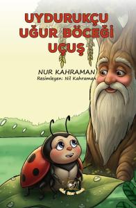 UYDURUKÇU İPEK BÖCEĞİ UÇUŞ