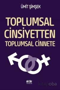 Toplumsal Cinsiyetten Toplumsal Cinnete Toplumsal Cinsiyetten Toplumsal Cinnete