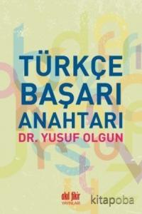 Türkçe Başarı Anahtarı