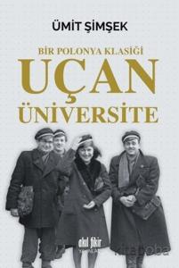 Uçan Üniversite Uçan Üniversite