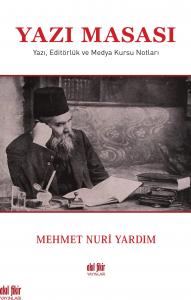 Yazı Masası Yazı Masası