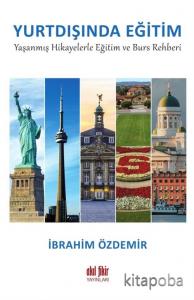 Yurtdışında Eğitim