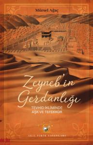 ZEYNEB'İN GERDANLIĞI ZEYNEB'İN GERDANLIĞI