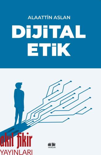 Dijital Etik