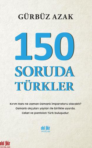 150 Soruda Türkler