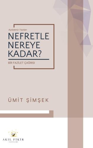 NEFRETLE NEREYE KADAR