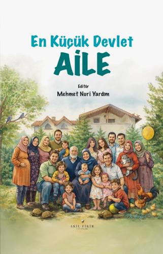 EN KÜÇÜK DEVLET AİLE
