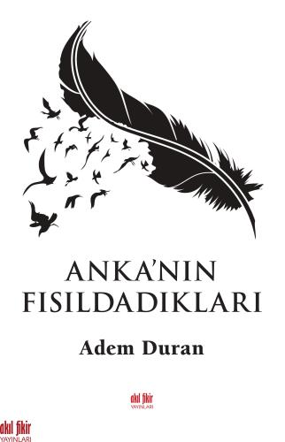 Anka'nın Fısıldadıkları