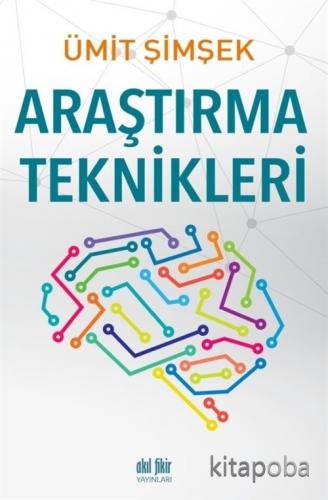 Araştırma Teknikleri