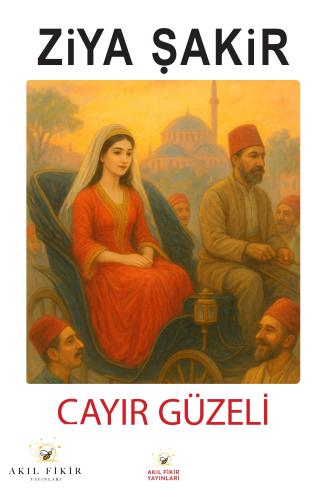 ÇAYIR GÜZELİ