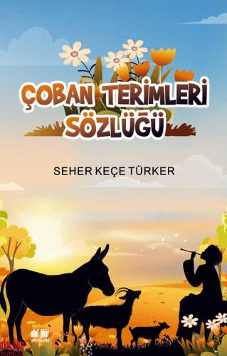 ÇOBAN TERİMLERİ SÖZLÜĞÜ