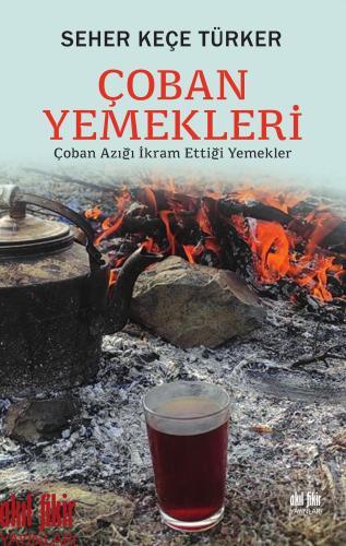 ÇOBAN YEMEKLERİ