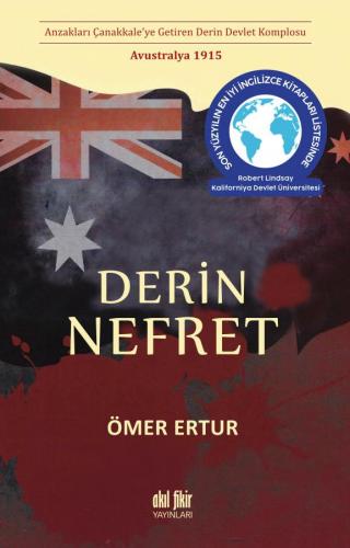 DERİN NEFRET