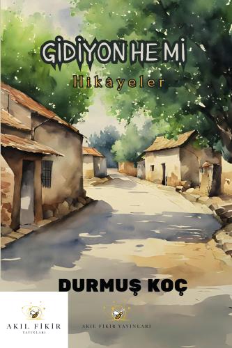 GİDİYON HE Mİ