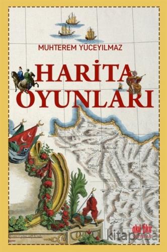 Harita Oyunları