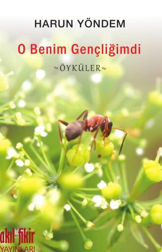 O BENİM GENÇLİĞİMDİ