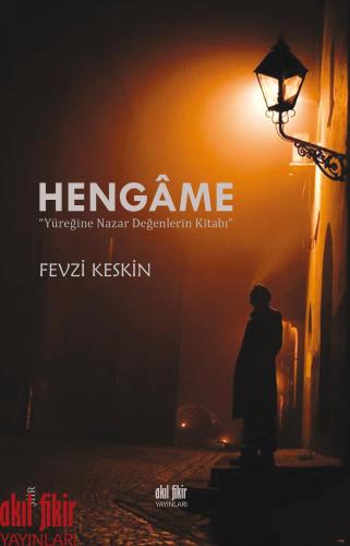 Hengâme