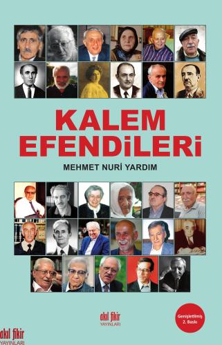 Kalem Efendileri