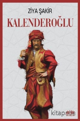 Kalenderoğlu