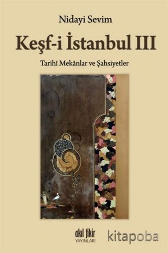 Keşf-i İstanbul III