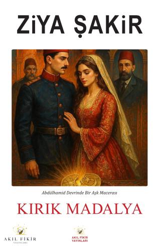 KIRIK MADALYA
