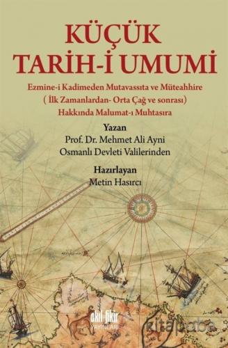 Küçük Tarih-i Umumi