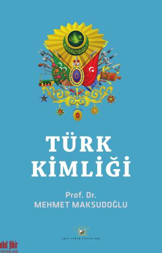 TÜRK KİMLİĞİ