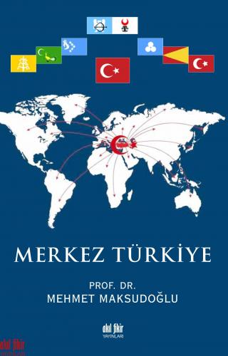 Merkez Türkiye