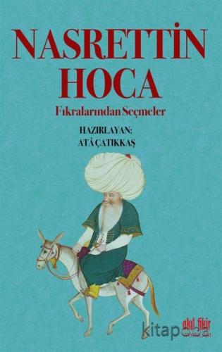 Nasrettin Hoca Fıkralarından Seçmeler