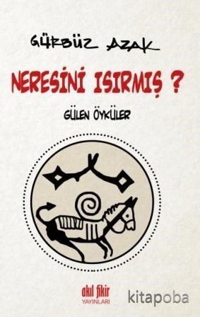 Neresini Isırmış?