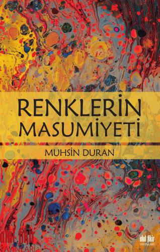 Renklerin Masumiyeti