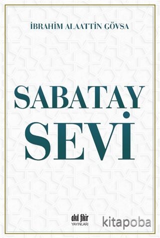 Sabatay Sevi