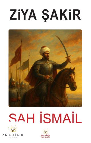 ŞAH İSMAİL