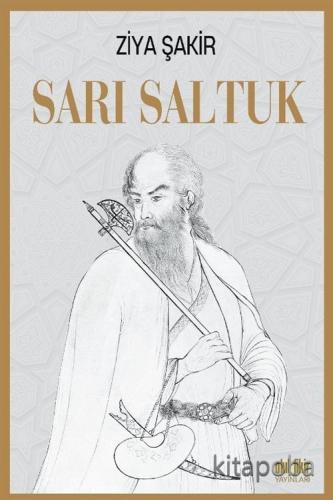 Sarı Saltuk