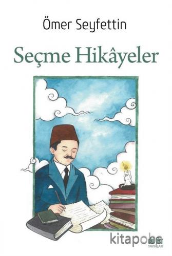 Seçme Hikayeler